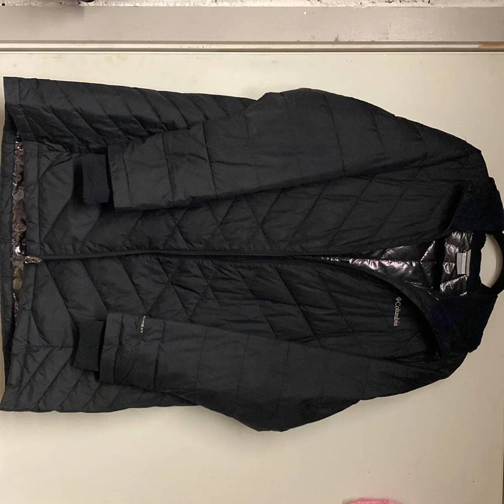 Columbia Omniheat Coat - Picture 3 of 3